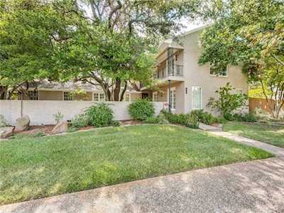 7210 Elmridge Drive Dallas, TX 75240