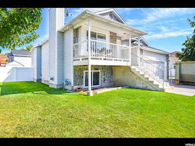 5471 S Walden Glen W Dr Murray, UT 84123