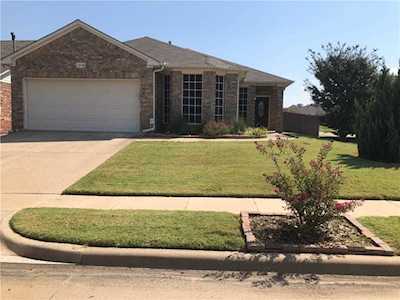 12728 Hannahsville Lane Fort Worth, TX 76244