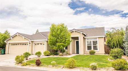 17755 Thunder River Drive Reno, NV 89508