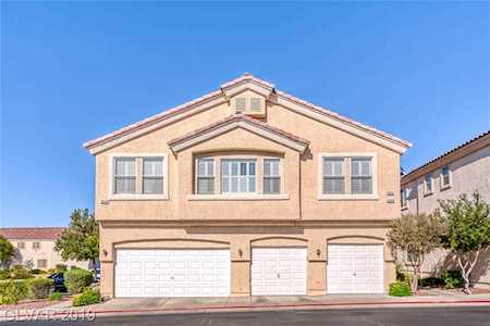 2554 Lazy Saddle Dr Henderson, NV 89002