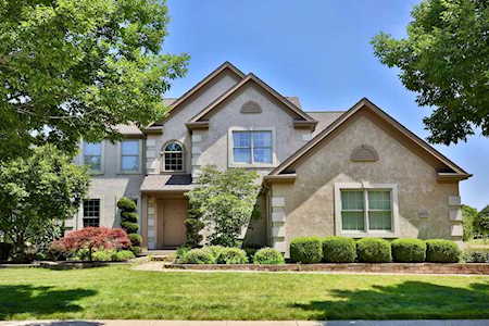 6620 Ballantrae Place Dublin, OH 43016