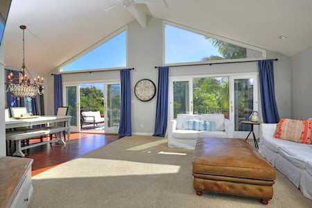 274 Sherwood Dr Santa Barbara, CA 93110