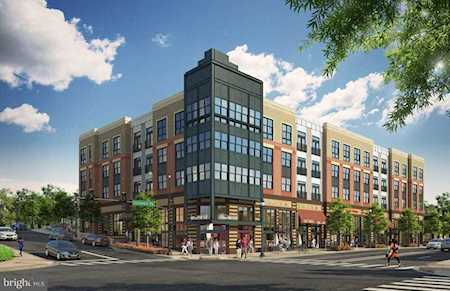 989 Buchanan St S #413 Arlington, VA 22204