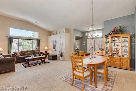 7823 Osage Canyon St Las Vegas, NV 89113