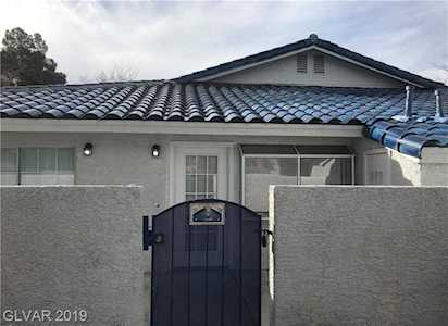 2036 Willowbury Dr #B Las Vegas, NV 89108