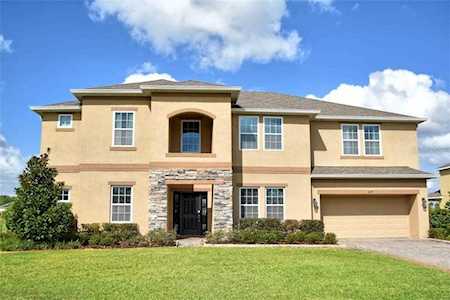 3128 Amalfi Drive Orlando, FL 32820
