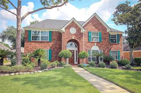 4415 Knightsbridge Blvd Sugar Land, TX 77479
