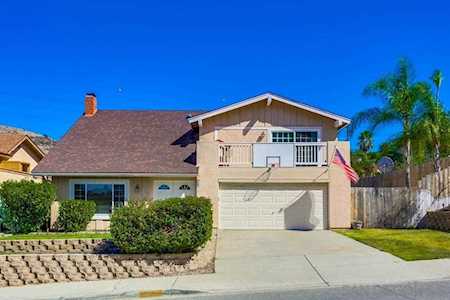 9639 Domino Drive Lakeside, CA 92040