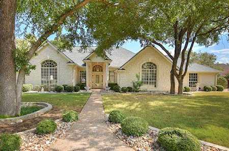 119 Poppy Hills Cv Georgetown, TX 78628