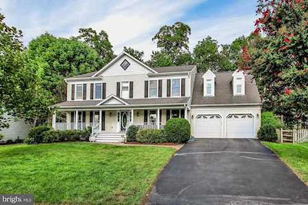 6209 Stonehunt Place Clifton, VA 20124