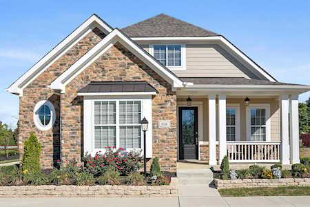 6216 Kenzie Lane Dublin, OH 43017