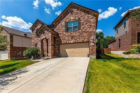 1104 Renaissance Trl Round Rock, TX 78665