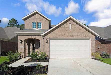3211 Montclair Orchard Spring, TX 77386