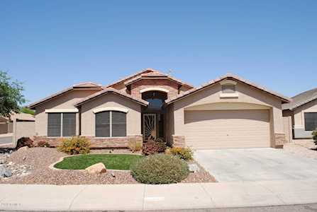 22609 N 33rd Lane Phoenix, AZ 85027