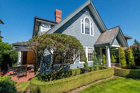 1957 W 36th Avenue Vancouver, BC V6M 1K7