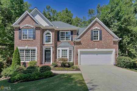 8010 Sandorn Drive Roswell, GA 30075