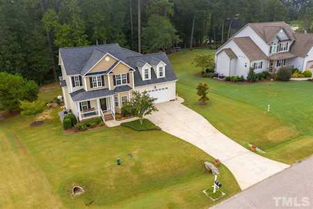 120 Scarlet Oak Run Clayton, NC 27520