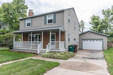 2101 Cooper Ave Lansing, MI 48910