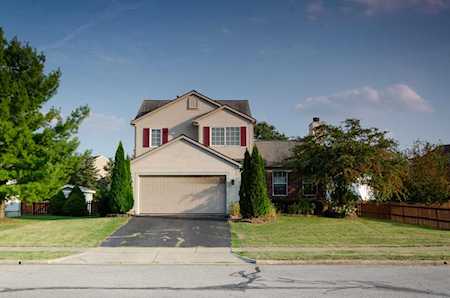 149 Brooksedge Drive Pataskala, OH 43062