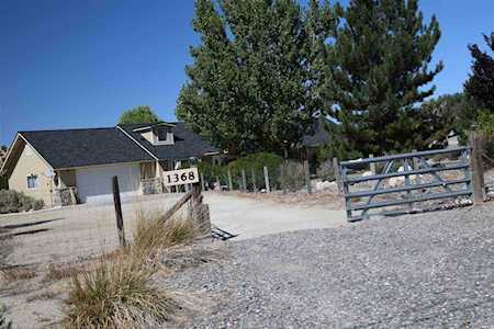 1368 Calle Pequeno Gardnerville, NV 89410-6612