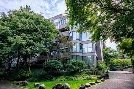 1425 Lameys Mill Road #64 Vancouver, BC V6H 3W2