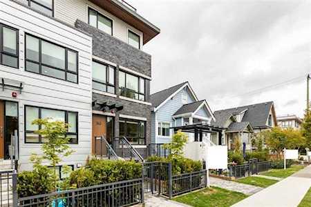 363 E 16th Avenue Vancouver, BC V5T 2T7