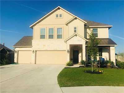 3840 Nightjar View Ter Pflugerville, TX 78660