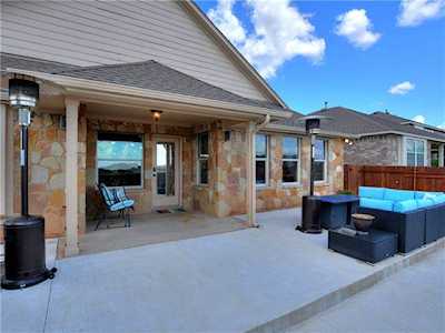 3113 Murrelet Way Pflugerville, TX 78660