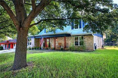 6809 Duquesne Dr Austin, TX 78723