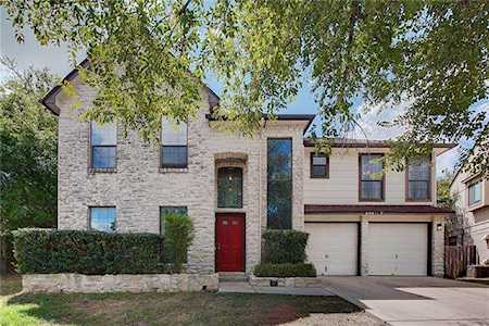 600 Creekmont Dr Round Rock, TX 78681