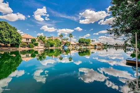 449 S Marina Drive Gilbert, AZ 85233