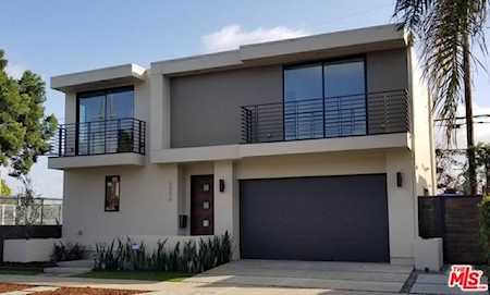 5956 Airdrome Street Los Angeles, CA 90035