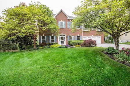 13106 Naylor Ridge Ln Knoxville, TN 37922