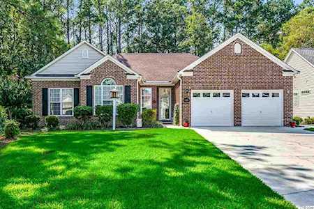 9551 Indigo Club Dr. Murrells Inlet, SC 29576