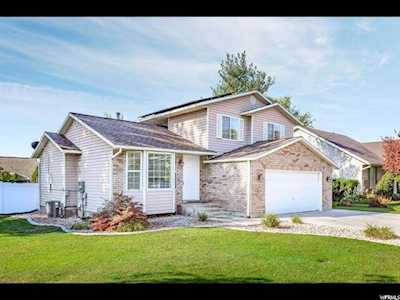 533 W 1000 N Pleasant Grove, UT 84062