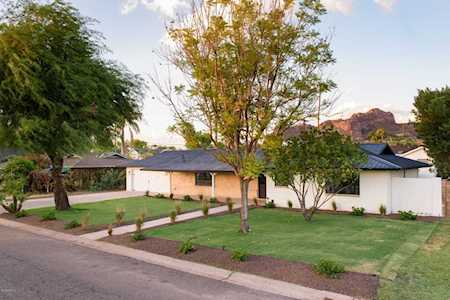 4556 E Calle Redonda Phoenix, AZ 85018