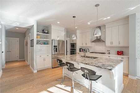 99 Cranbrook Place SE Calgary, AB T3M 1S4