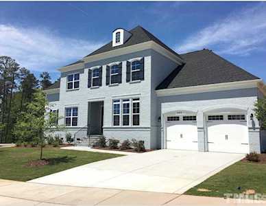 1016 Mountain Vista Lane #49 Cary, NC 27519