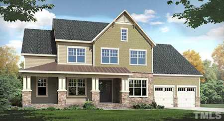 517 Mountain Sunset Lane #76 Cary, NC 27519