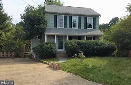 130 Edgewood Dr Winchester, VA 22602