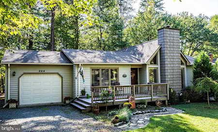 204 Pine Valley Rd Locust Grove, VA 22508