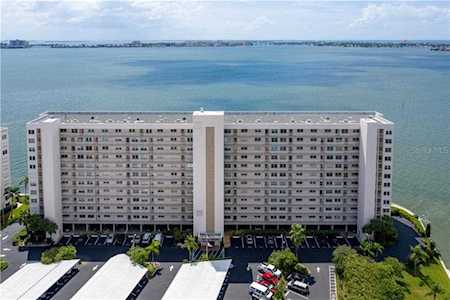 Town Shores 55+ Condos for Sale Gulfport FL | 55+ Condominiums