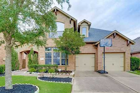 9514 Sapphire Hill Ln Katy, TX 77494