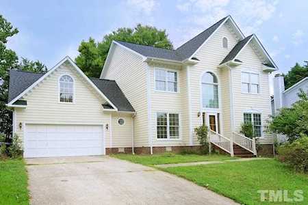 106 Windhover Place Chapel Hill, NC 27514