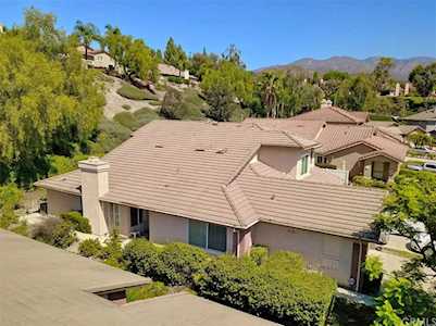 28821 Woodspring Circle Trabuco Canyon, CA 92679