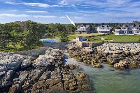 11 Sheldon Rd Cohasset, MA 02025