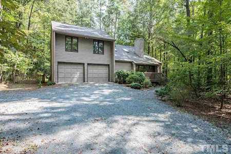 1420 Gray Bluff Trail Chapel Hill, NC 27517