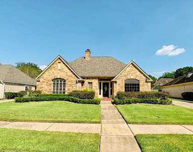 3411 Sophora Place Sugar Land, TX 77479