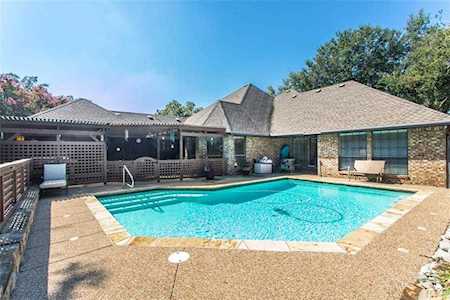 5008 Skylark Court North Richland Hills, TX 76180